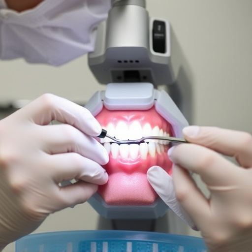 dental sterilization