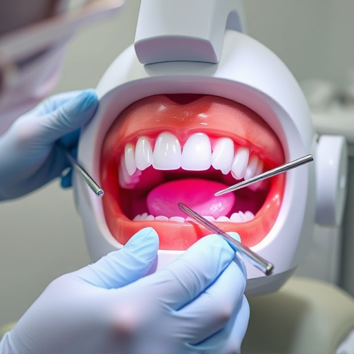 dental sterilization