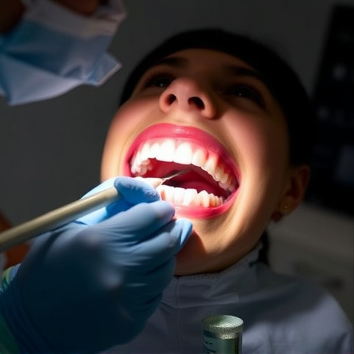 dental sterilization
