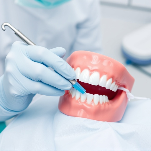 dental sterilization