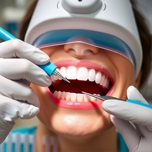 dental sterilization