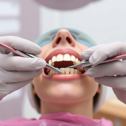 dental sterilization