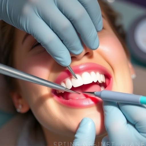 dental sterilization