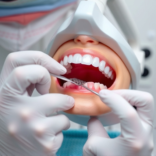 dental sterilization