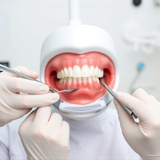dental sterilization