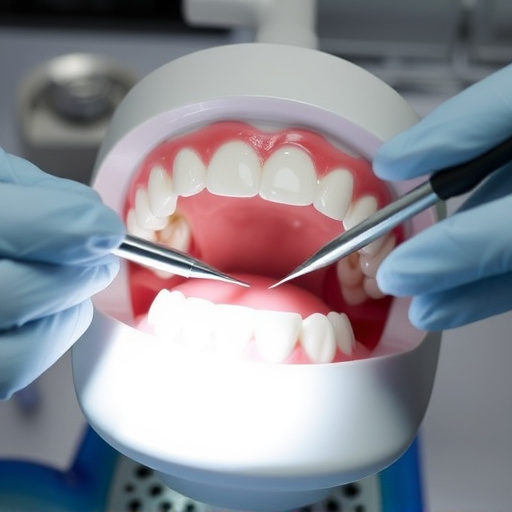 dental sterilization