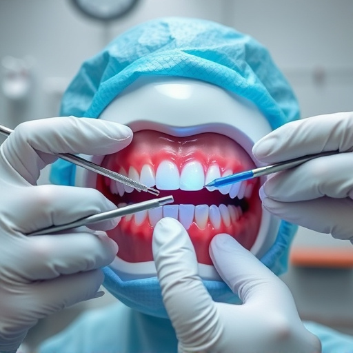 dental sterilization