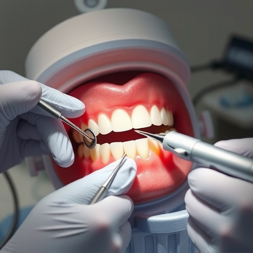 dental sterilization