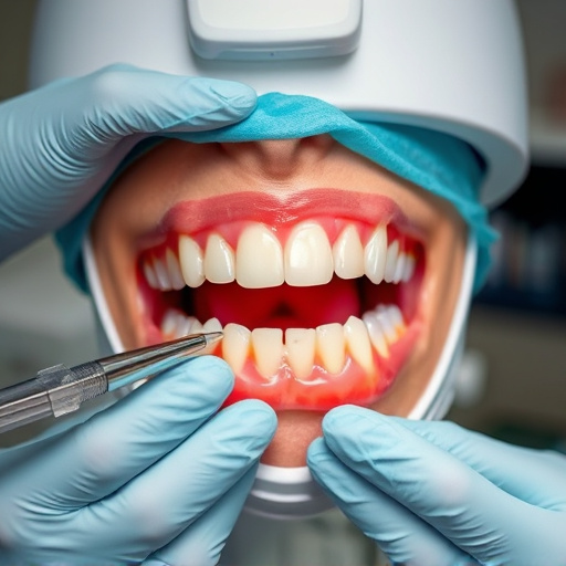 dental sterilization