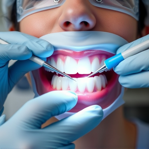 dental sterilization