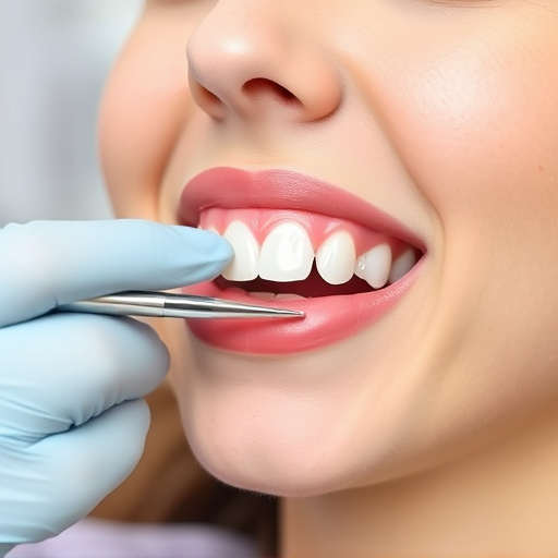 dental sterilization