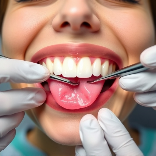 dental sterilization