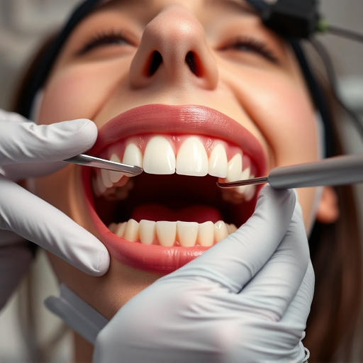 dental sterilization