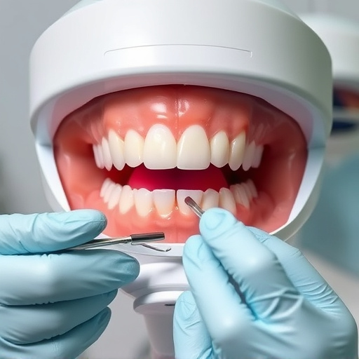 dental sterilization