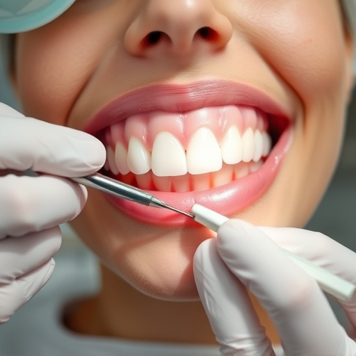 dental sterilization