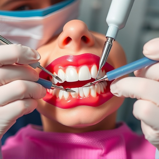 dental sterilization