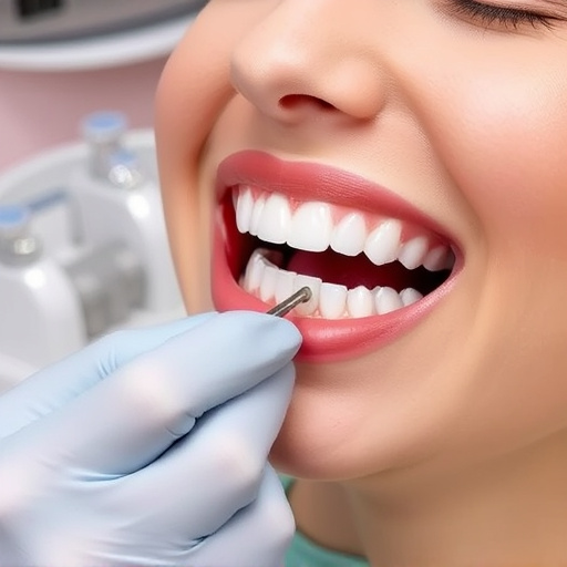 dental sterilization