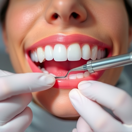 dental sterilization