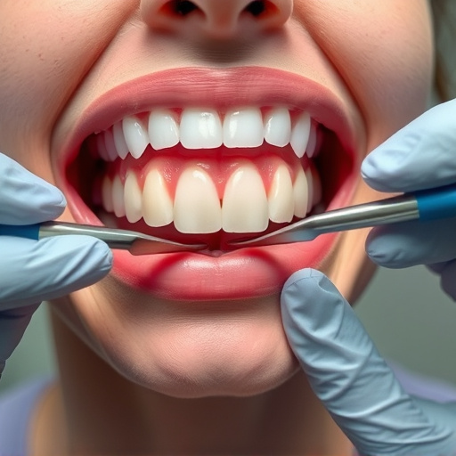 dental sterilization