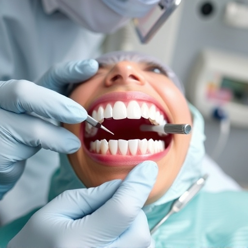 dental sterilization