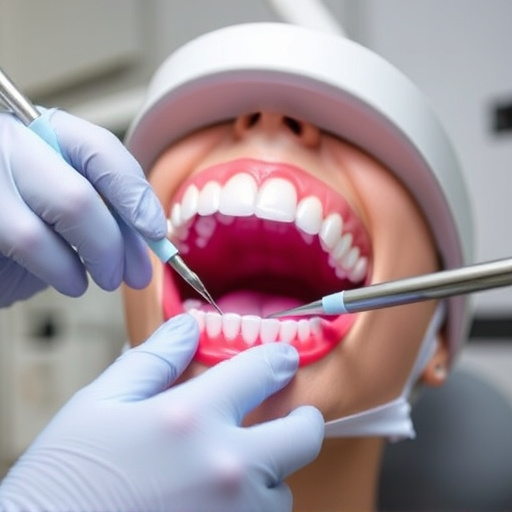 dental sterilization