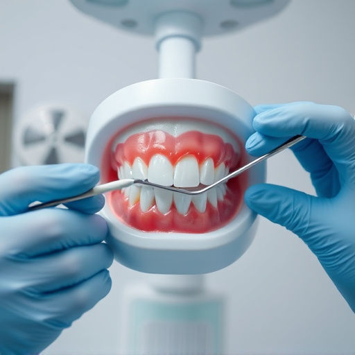 Revolutionize Your Smile: Non-Invasive Laser Gum Contouring Treatment