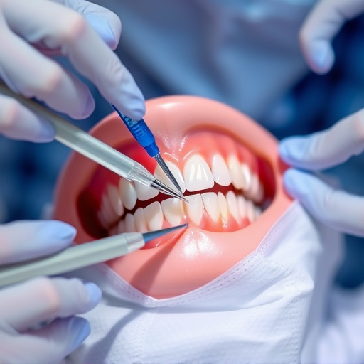 dental sterilization