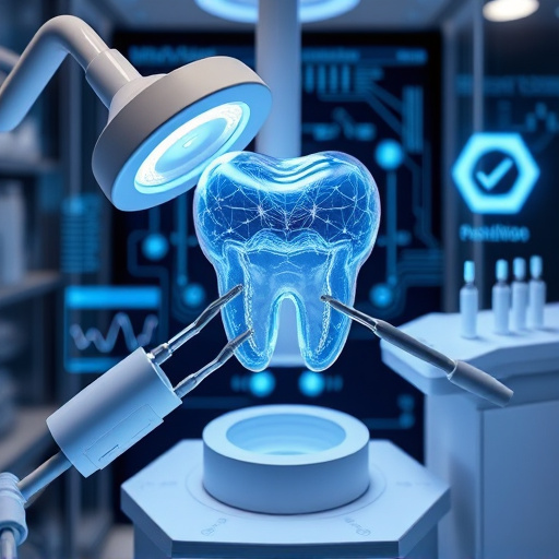 dental technology