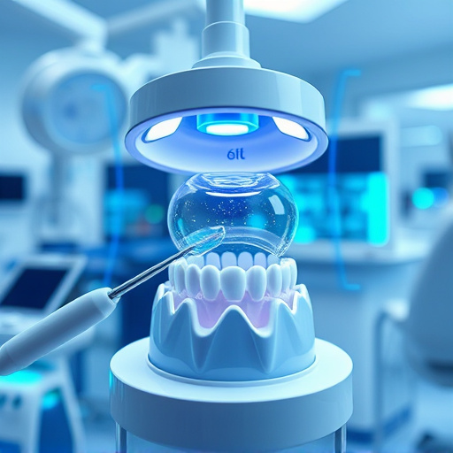 dental technology