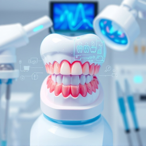 dental technology