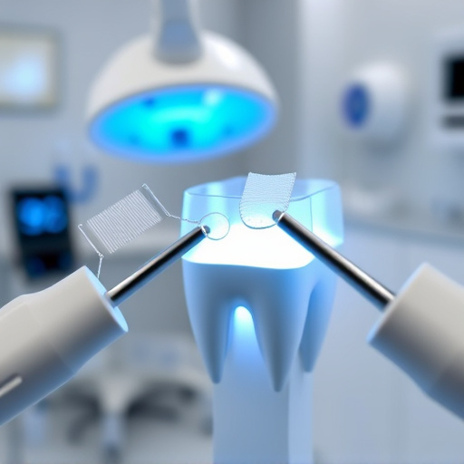 dental technology