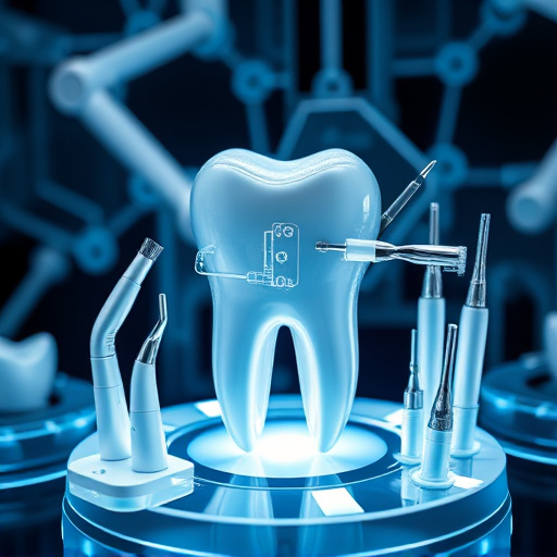 dental technology