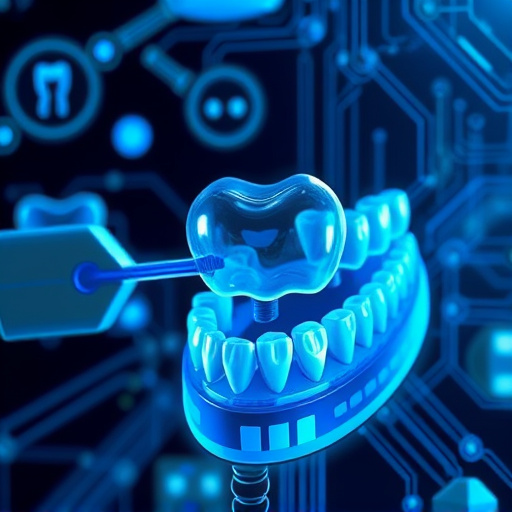 dental technology