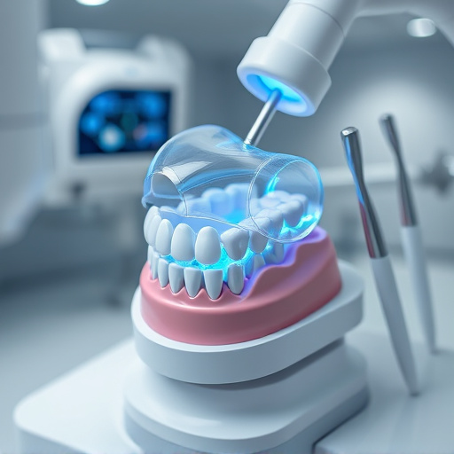 dental technology