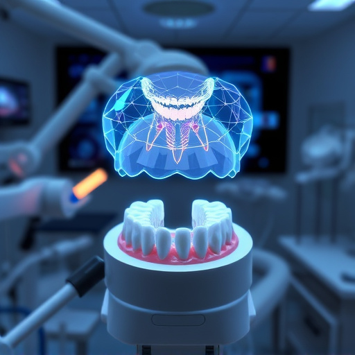 dental technology