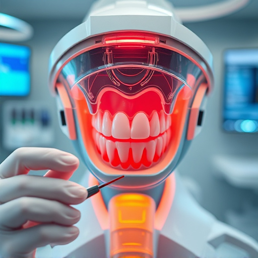 dental technology