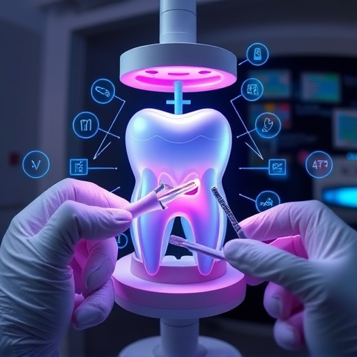 dental technology