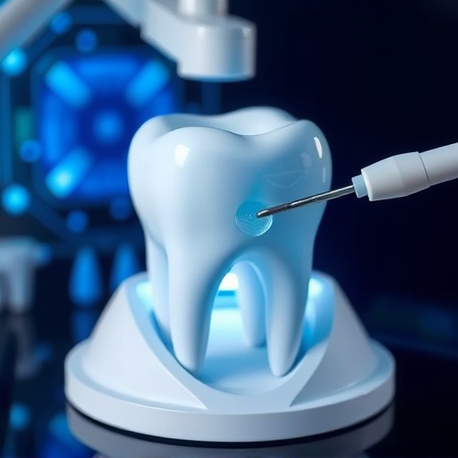 dental technology