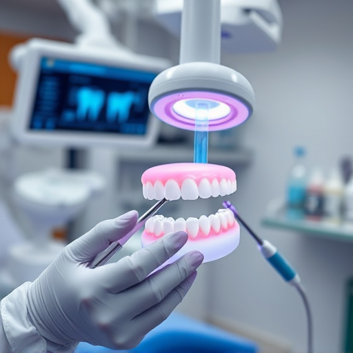 dental technology
