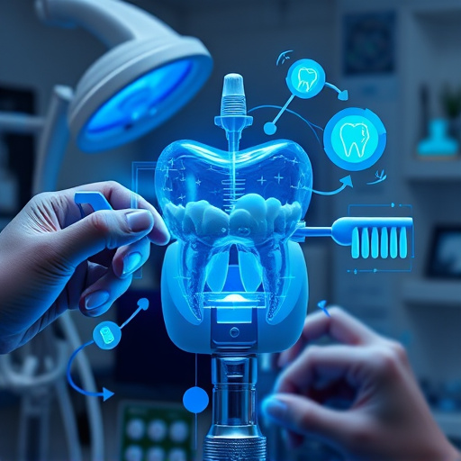 dental technology