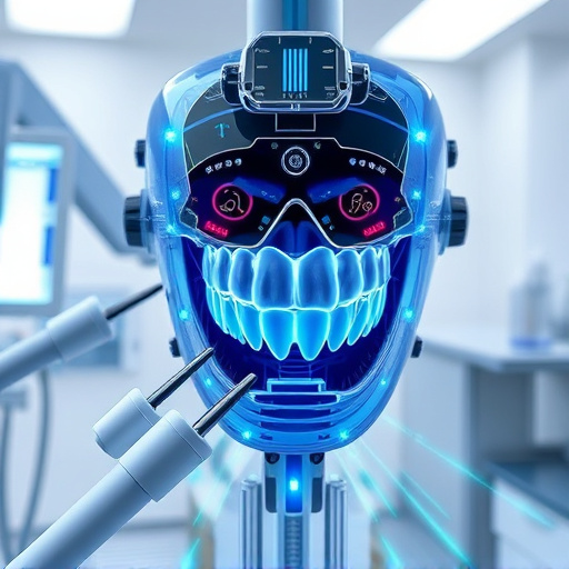 dental technology