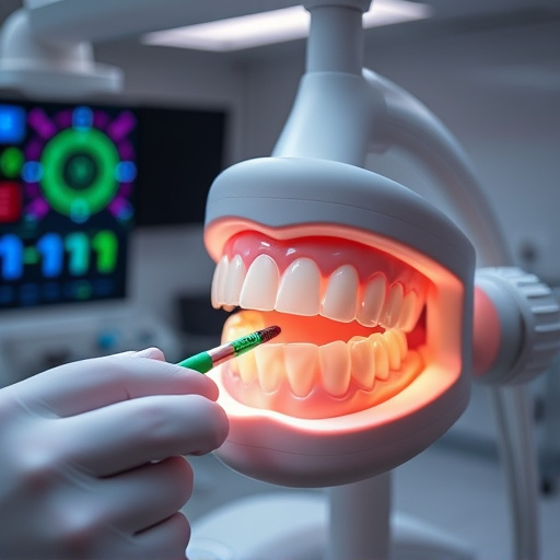 dental technology