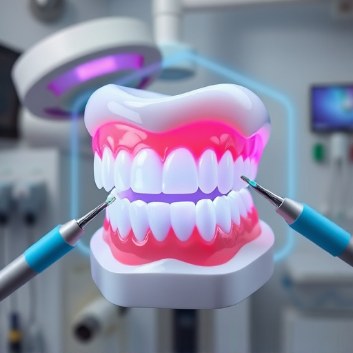 dental technology
