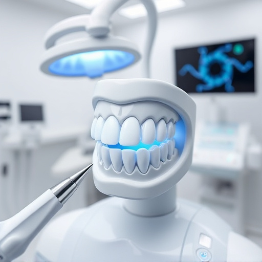 dental technology