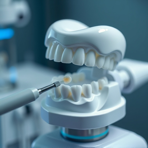 Revolutionizing Smile Care: 3D Dental Imaging for Precise Restoration