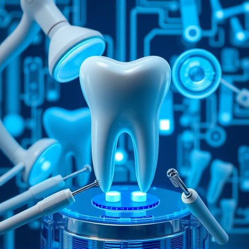 dental technology