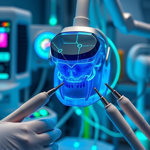 dental technology