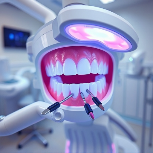 dental technology