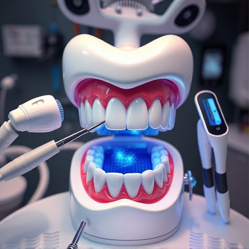 dental technology