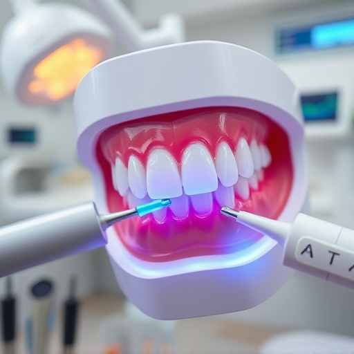 Dental Sealants: Protecting Teeth with Deep Grooves